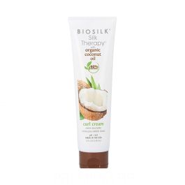 Farouk Biosilk Silk Therapy Coconut Oil Crema Rizos 148ML Precio: 11.49999972. SKU: S4247441