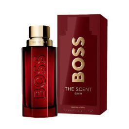 Hugo Boss The Scent Him Elixir Eau de Parfum para Hombre 50ml Precio: 75.79000044. SKU: B18J3LG9TB