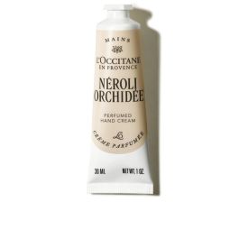 L'Occitane En Provence Crema de Manos Nerolí & Orquídea con Aceite de Almendras Dulces 30 ml Hidratante y Suavizante Precio: 6.50000021. SKU: B18W8Q67BZ