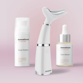 Pack Tratamiento Facial Reafirmante Kombucha InnovaGoods Precio: 40.59000055. SKU: B1DHC37XQH