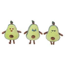 Creaciones Llopis Peluche Don Aguacate 36 cm de Poliéster Creaciones Llopis Peluche Don Aguacate 36 cm de Poliéster
