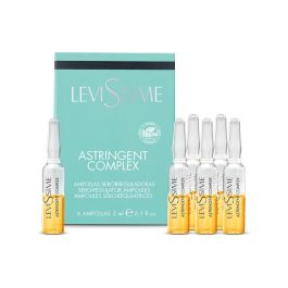 Levissime Astringent Complex 6x3 ml Tratamiento Preventivo y Correctivo del Acné Precio: 9.78999989. SKU: B13W3LT27S