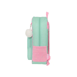 Mochila Escolar Glow Lab Amazing 30 x 46 x 14 cm