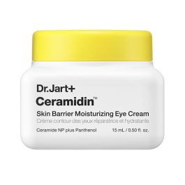 Dr.Jart+ CERAMIDIN Contorno de Ojos Hidratante y Revitalizante, 15 ml Precio: 27.98999951. SKU: B1JJLDZ6QF