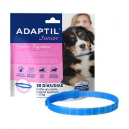 Adaptil Collar Junior Precio: 29.49999965. SKU: B1EQKDLZSA