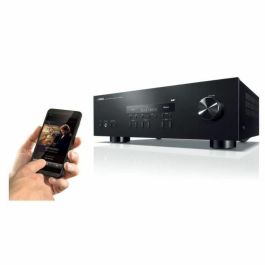 Amplificador YAMAHA R-S202D Amplificador YAMAHA R-S202D