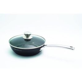 Baumalu BAU3216383527202 Estufa de frito 20 cm de gastronomía