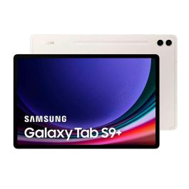 Tablet Samsung S9 + 12,4" 12 GB RAM 256 GB Beige Precio: 872.4999998. SKU: B1FY32MJDQ