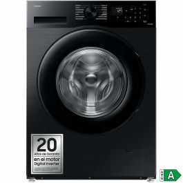 Lavadora Samsung WW90CGC04DABEC 60 cm 1400 rpm 9 kg Lavadora Samsung WW90CGC04DABEC 60 cm 1400 rpm 9 kg
