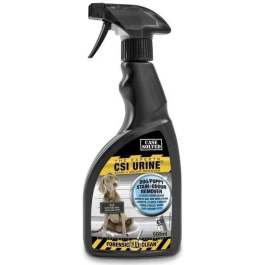 CSI Urine Spray Limpiador y Elimina Olores de Orina para Perros y Cachorros 500ml Precio: 25.4999998. SKU: B18CVYXVRQ