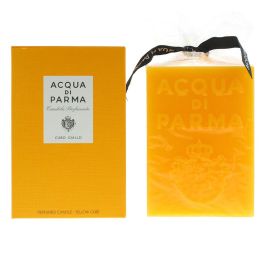 Acqua Di Parma Cubo amarillo vela perfumada 1000 ml Precio: 101.50000058. SKU: B1KC4X8VDF