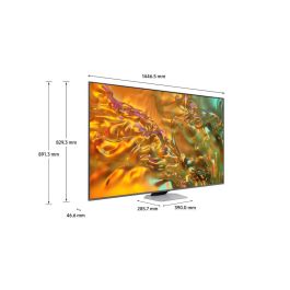 Tv Samsung 65 Pulgadas Qled 4K Tq65Q80D Tv Samsung 65 Pulgadas Qled 4K Tq65Q80D