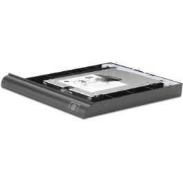 HP AU097AA Disco Duro 500GB 7200RPM 2.5" SATA para Portátil ProDesk/EliteDesk - 4 Años Care Pack NBD OS HW WDMR Precio: 100.99423147. SKU: B1552F3MGH