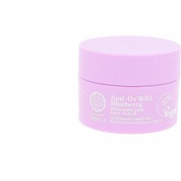 Natura Siberica Anti-Ox Wild Blueberry Exfoliante Mermelada Iluminadora 50 mL Natura Siberica Anti-Ox Wild Blueberry Exfoliante Mermelada Iluminadora 50 mL