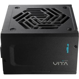 FSP Fuente Alimentación VITA GM 650W 80 PLUS Gold, ATX 3.1, Totalmente Modular, PFC Activo, para PC