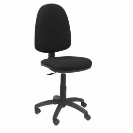 Silla de Oficina Ayna bali Piqueras y Crespo 04CP Negro Precio: 108.59000042. SKU: S5702106