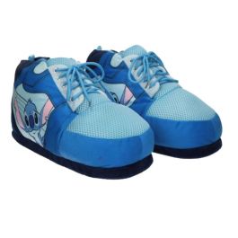 Zapatillas de Estar por Casa Stitch Azul 38-44 Zapatillas de Estar por Casa Stitch Azul 38-44 Precio: 16.50000044. SKU: B17YHKP94A
