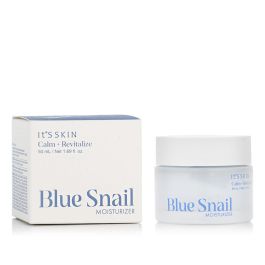 Crema de Día Blue Snail 50 ml Precio: 31.50000018. SKU: B13DQF2WNV