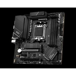 Placa Base MSI PRO B650M-A WiFi