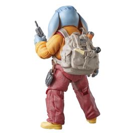 HASBRO Figura Star Wars The Black Series Neel At Attin Skeleton Crew 15cm Articulada con Accesorios