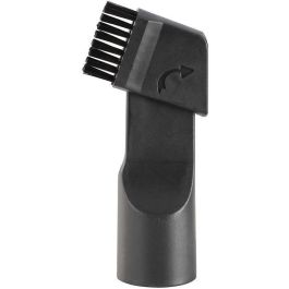 Livoo DOH105R Aspiradora multiciclónica sin bolsa 700W 2L 78dB Filtro lavable Boquilla 2 en 1 Rojo/Negro