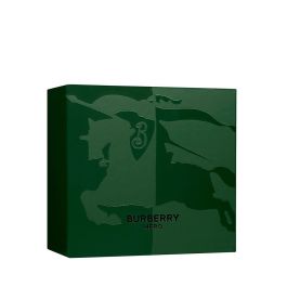 Burberry Estuche Burberry Hero 2 piezas Eau de Parfum vaporizador 100 ml + 10 ml