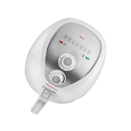 Magefesa Freidora de aire Borea MGF4470 sin aceite 1500W 3,2 litros