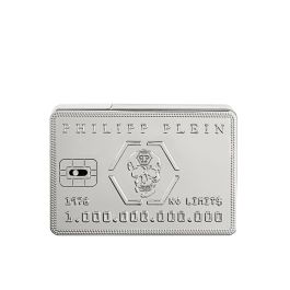 PHILIPP PLEIN NO LIMITS PLATINUM Eau de Parfum Fougère 50 ml