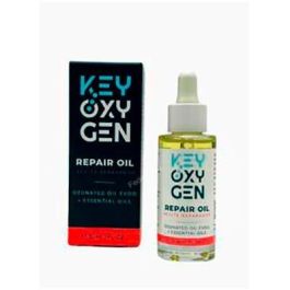 KEYBIOLOGICAL Aceite Repair Oil 30Ml con Aceite Ozonizado, Caléndula, Jojoba y Rosa Mosqueta para Todo Tipo de Piel Precio: 22.99. SKU: B1FC89SWBN