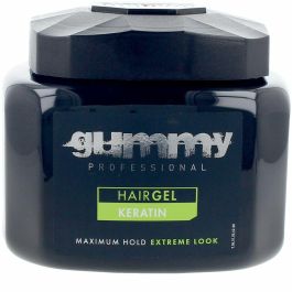 Gummy Hair Gel Keratin 700 ml Gummy Hair Gel Keratin 700 ml Precio: 4.49999968. SKU: B1ESPQ7G7F