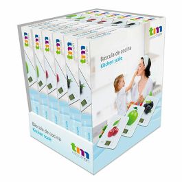 Báscula de Cocina TM Electron Precio: 67.99000043. SKU: B16C9EZVFP