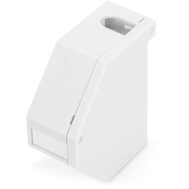 DIGITUS Keystone Gehäuse für Hutschienen Montage. IP20 Precio: 15.8389. SKU: B1J22S7J9M