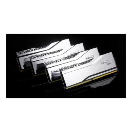 G.Skill Trident Z5 Royal F5-7200J3445G16GX2-TR5S 32GB (2x16GB) DDR5 7200MHz CL34 Kit de Memoria RGB para PC con Disipador Térmico