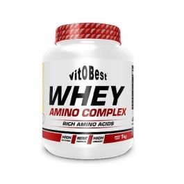 Whey Amino 1Kg Galleta Negra Precio: 34.4999996. SKU: B153WMY8RG