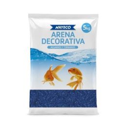 Nayeco Azul Oscuro 25 kg Ø 2-3 mm Nayeco Azul Oscuro 25 kg Ø 2-3 mm
