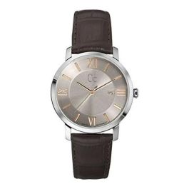 Reloj Hombre GC Watches X60016G1S (Ø 40 mm) Precio: 198.78999976. SKU: S0362267