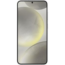Samsung Galaxy S24 AI, SM-S921BZADEUE, Smartphone 128GB 8GB RAM 6.2" 5G Gris Marble, Pantalla Dynamic AMOLED 2X 120Hz, Cámara 50MP