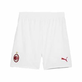 Pantalón para Adultos Puma AC Milan Hombre Pantalón para Adultos Puma AC Milan Hombre Precio: 34.78999986. SKU: S64141999