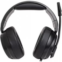 Fonestar sistem Auriculares Gaming Win con Micrófono Abatible, 50mm Altavoces, Control en Cable, Compatible con PC/MAC/PS4/Xbox One/Nintendo Switch/Smartphones, Jack 3.5mm Fonestar sistem Auriculares Gaming Win con Micrófono Abatible, 50mm Altavoces, Control en Cable, Compatible con PC/MAC/PS4/Xbox One/Nintendo Switch/Smartphones, Jack 3.5mm