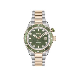 Reloj Hombre Hugo Boss 1514181 (Ø 42 mm) Precio: 302.88999994. SKU: B1GHBGPAE9