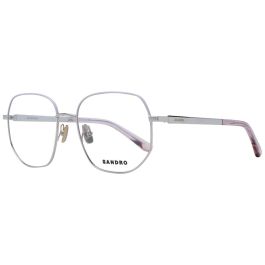 Montura de Gafas Mujer Sandro Paris SD4037 54298 Precio: 79.68999984. SKU: B1KC3X56VR