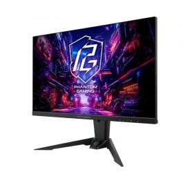 ASRock PG27FFX2A 68.5cm 16:9 FHD HDMI/DP/USB schwarz Monitor Precio: 544.2822. SKU: B12AK6MPS4