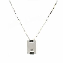 Collar Mujer Sif Jakobs P0046-BK 26 cm Collar Mujer Sif Jakobs P0046-BK 26 cm Precio: 43.79000043. SKU: S0362842