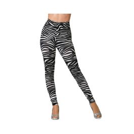 Leggings Blanco Liso Adulto para Disfraces - Carnaval, Teatro, Espectáculos Escolares Precio: 5.50000055. SKU: B16PNVAHYZ