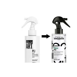 L'Oréal Professionnel Paris Tecni Art Pli Spray Termomodelante 190 ml