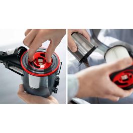 Bosch BBS 711 W Unlimited Serie 7