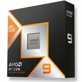 Amd Procesador Ryzen 9 9950X3D 16 Núcleos 5.7 GHz Socket AM5 100-100000719WOF para Gaming y Creación de Contenido Precio: 727.49999949. SKU: B1C66HYFTA