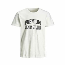 Camiseta de Manga Corta Hombre Jack & Jones Jprblutimmy 36 Meses Precio: 12.9954. SKU: B1G39RP53H
