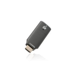 IOGEAR Adaptador Inalámbrico para Compartir Pantalla 4K HDMI, Wi-Fi 2.4/5 GHz, para Windows, macOS, Android, iOS Precio: 95.89000014. SKU: B19V6KTX4W