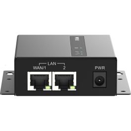 D-Link DWM-313 Router Inalámbrico 4G LTE M2M Industrial 150Mbps Dual-SIM, WiFi 802.11n/g/b, 2 Puertos Ethernet, VPN y 3 Antenas D-Link DWM-313 Router Inalámbrico 4G LTE M2M Industrial 150Mbps Dual-SIM, WiFi 802.11n/g/b, 2 Puertos Ethernet, VPN y 3 Antenas
